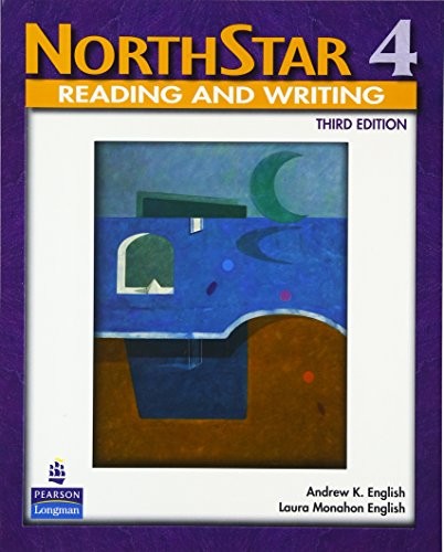 NorthStar, Reading and Writing 4 (Student Book alone)