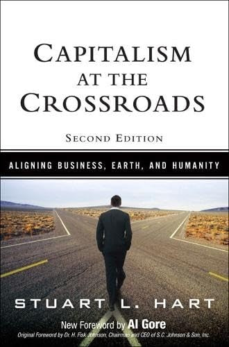 Capitalism at the Crossroads