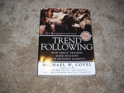Trend Following