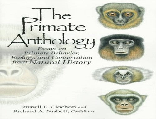 The Primate Anthology