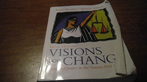 Visions for Change