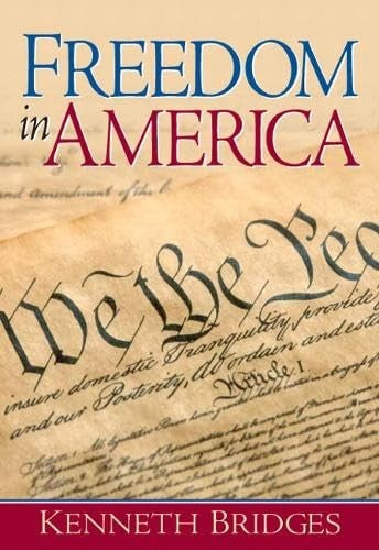 Freedom in America