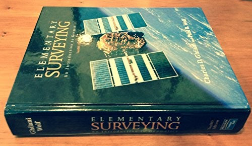 Elementary Surveying