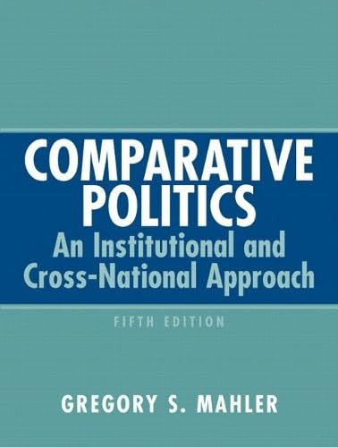 Comparative Politics