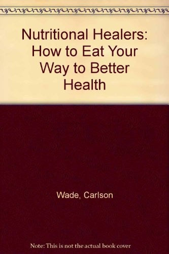 Nutritional Healers