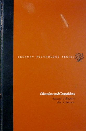 Obsessions and Compulsions