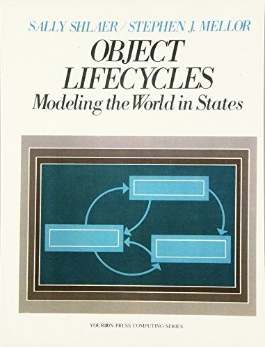 Object Life Cycles