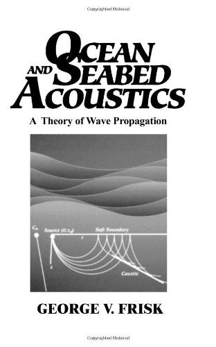 Ocean and Seabed Acoustics