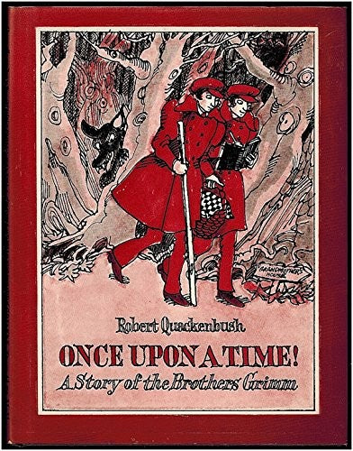 Once upon a Time