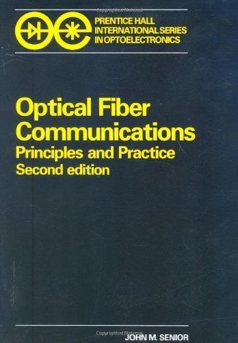 Optical Fiber Communication
