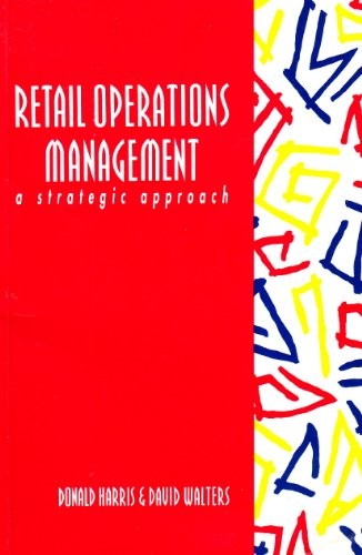 Retail Operations Management
