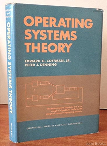 Operating Systems Theory