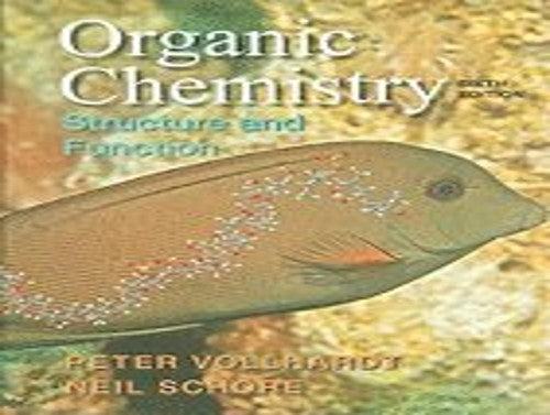 Organic Chemistry, 6th Edition