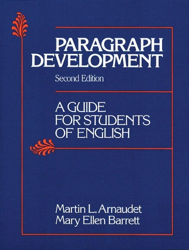 Paragraph Development