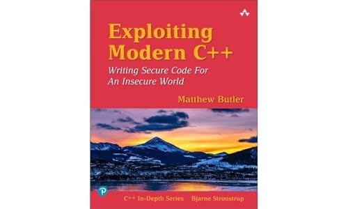 Exploiting Modern C++