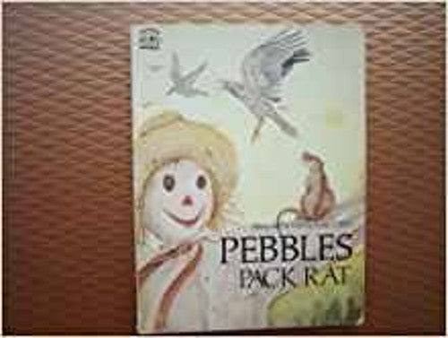 Pebbles, a Pack Rat