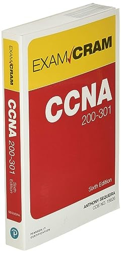CCNA 200-301 Exam Cram