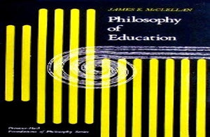 Philosophy of Education