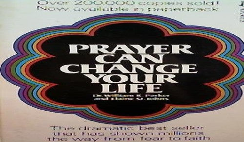 Prayer Can Change Your Life