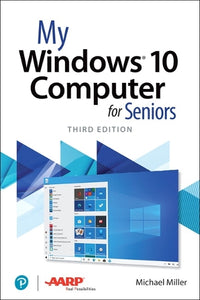 My Windows 10 Computer for Seniors 