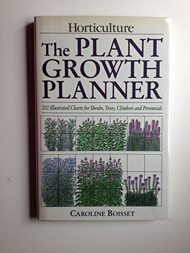 The Plant Growth Planner