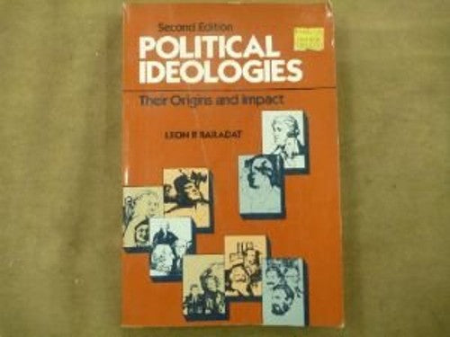 Political Ideologies
