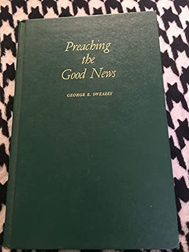 Preaching Good News