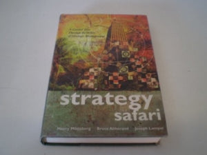 Strategy Safari 