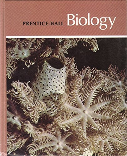 Prentice Hall Biology