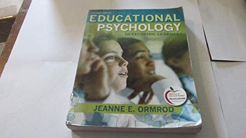 Educational Psychology