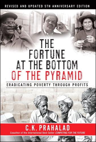 The Fortune at the Bottom of the Pyramid, Revised and Updated 5th Anniversary Edition