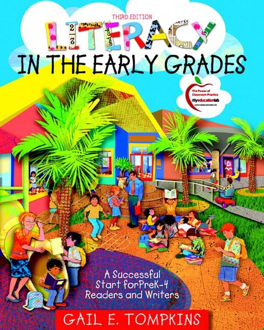 Literacy in the Early Grades