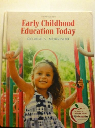 Early Childhood Education Today