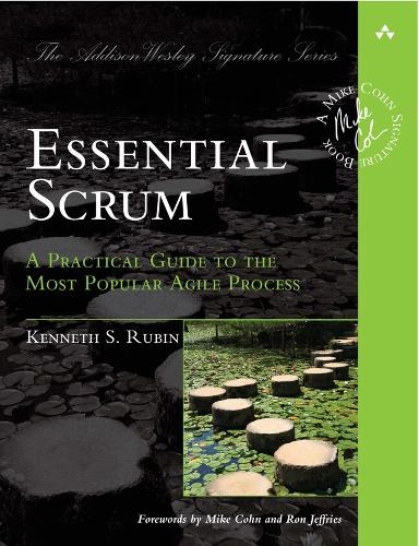Essential Scrum