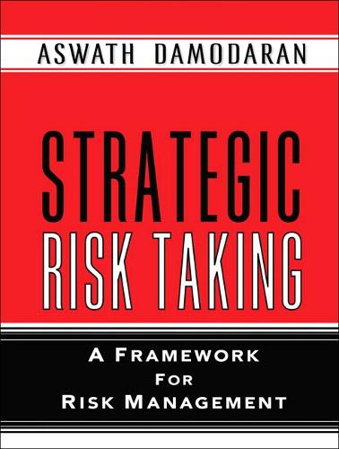Strategic Risk Taking