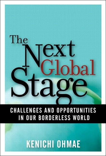 Next Global Stage, The