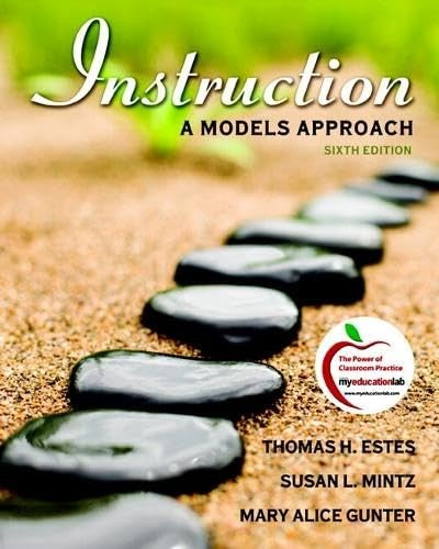 Instruction