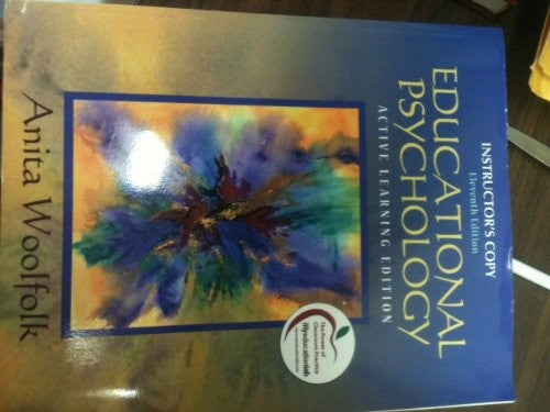 EDUCATIONAL PSYCH:MOD ACTIVE LRNG ED.