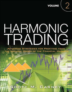 Harmonic Trading 
