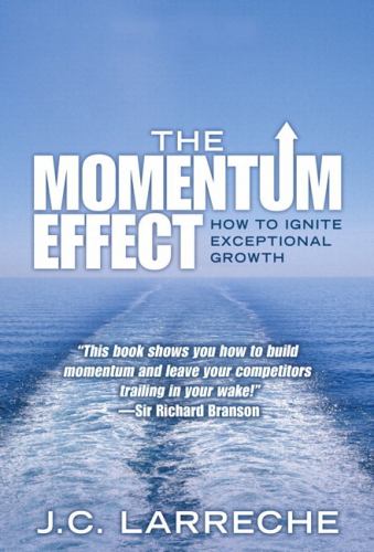 The Momentum Effect, The