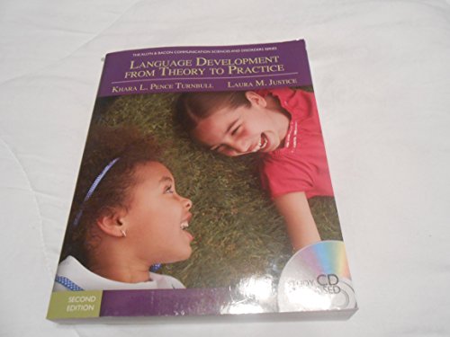 Language Development From Theory to Practice