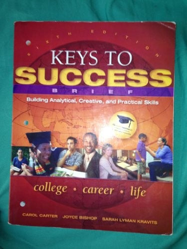 Keys to Success