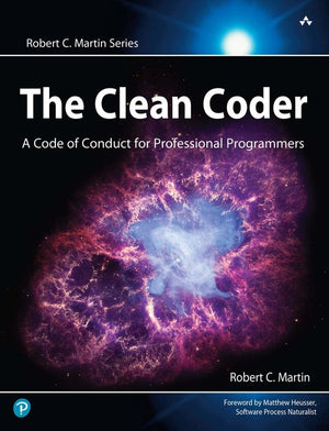 The Clean Coder, The