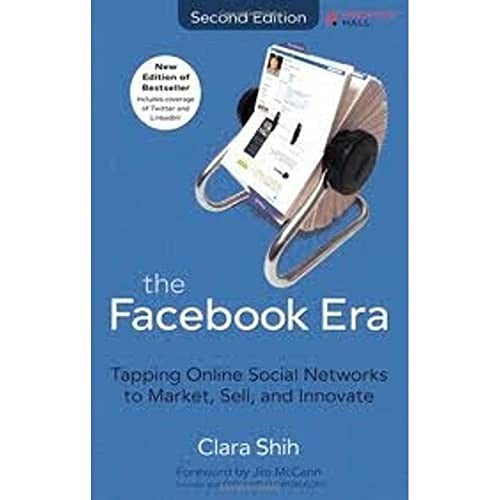The Facebook Era