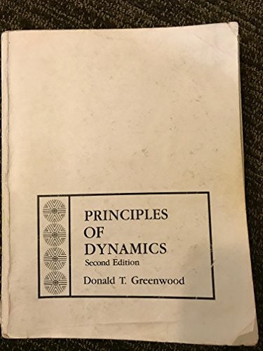 Principles of Dynamics