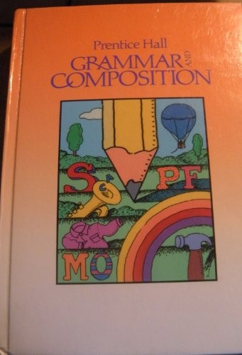 Grammar and Composition, Grade 7