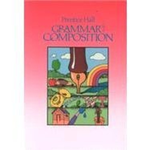Grammar & Composition Grade 8