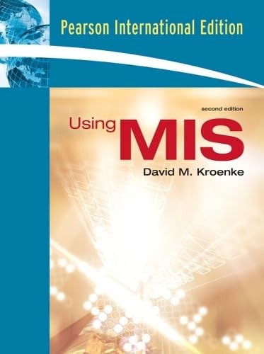 Using MIS