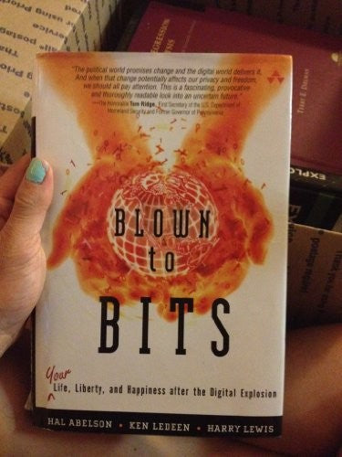 Blown to Bits