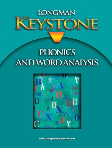 Benchmark Phonics WB